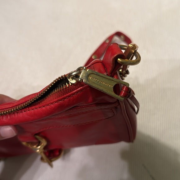 Rebecca Minkoff Mini Mac Convertible Crossbody Bag - Picture 4 of 7